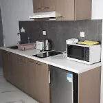 Floral Apartment *