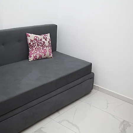 Apartmán Floral Kéfalos