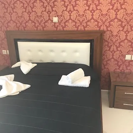 Floral 公寓 克法洛斯