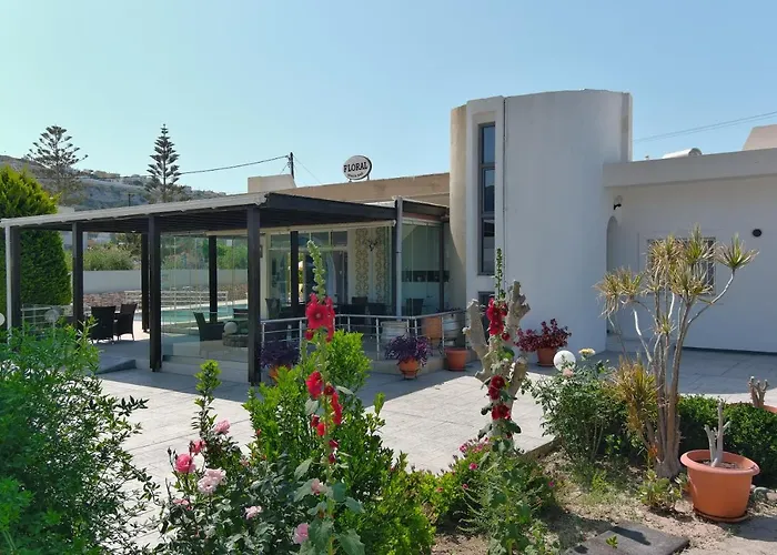 Daire Floral Studios