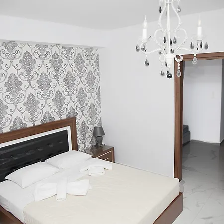 Apartman Floral Kéfalosz