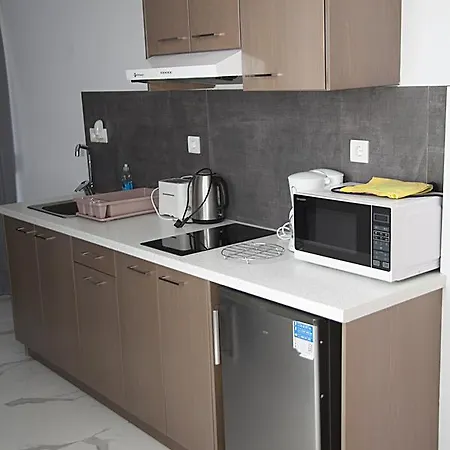 Floral Apartment *