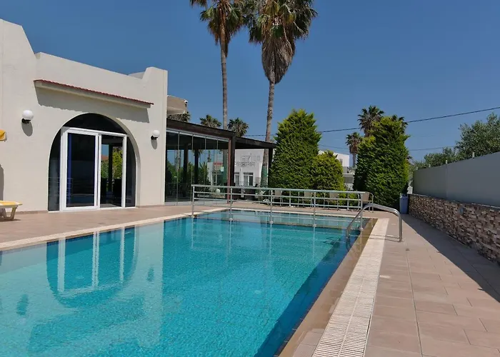 Апартаменты Floral