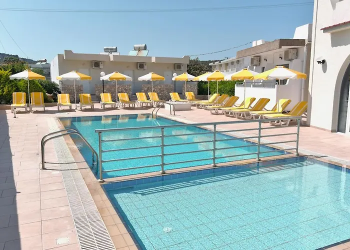 Floral * Кефалос